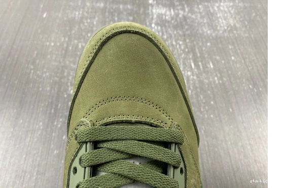 Jordan 314259-381 314259-381 5 Retro Olive 0726